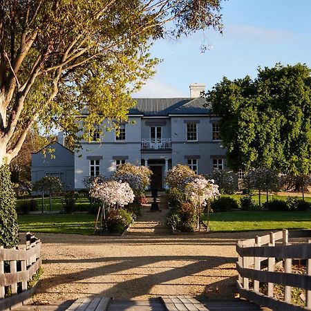 Prospect Country House & Restaurant Richmond Exteriör bild